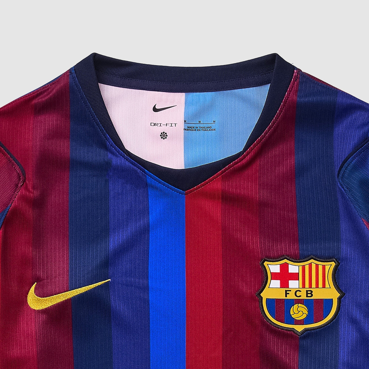 Barcelona Home 26/27 - Kids
