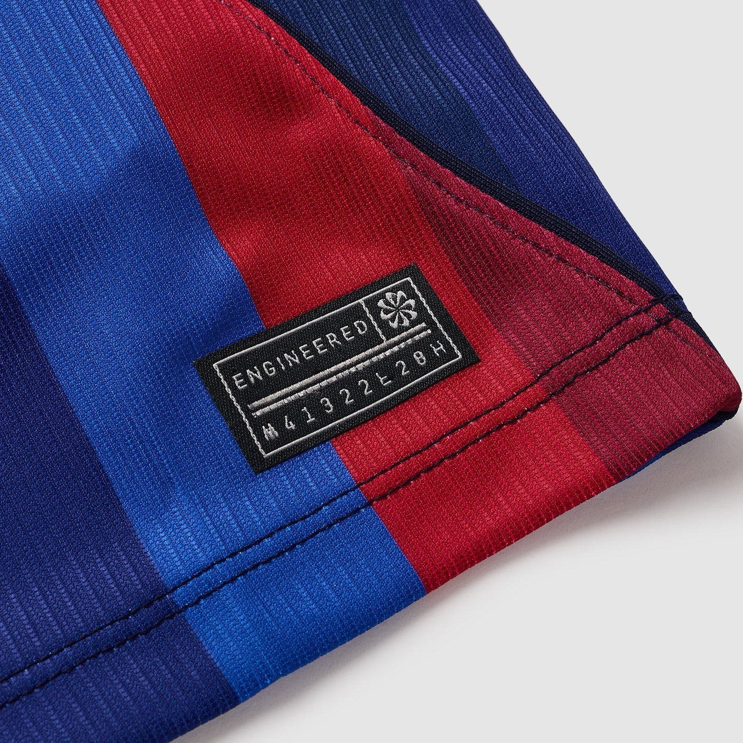 Barcelona Home 26/27 - Kids