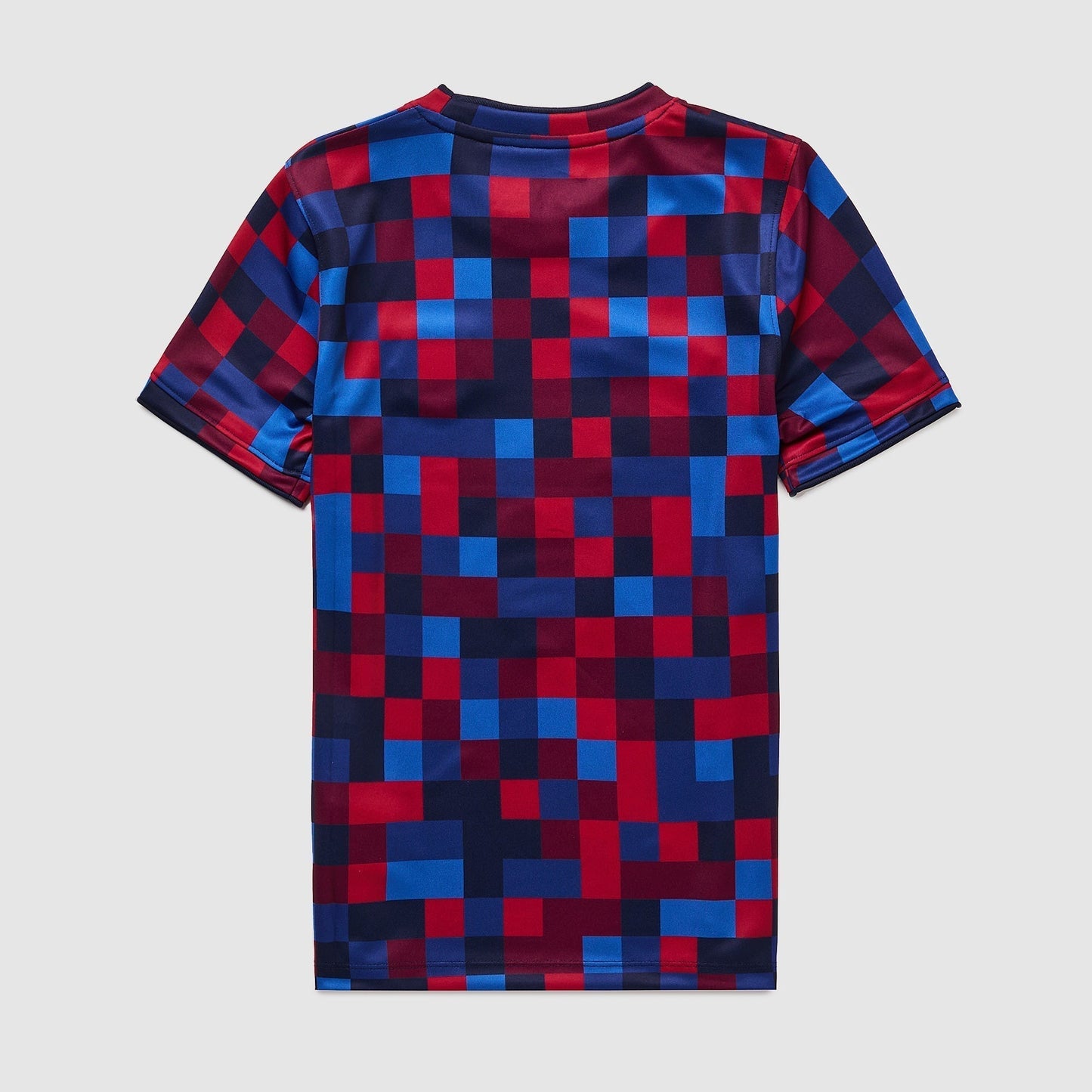 Barcelona Pre-Match 26/27 - Fan Version