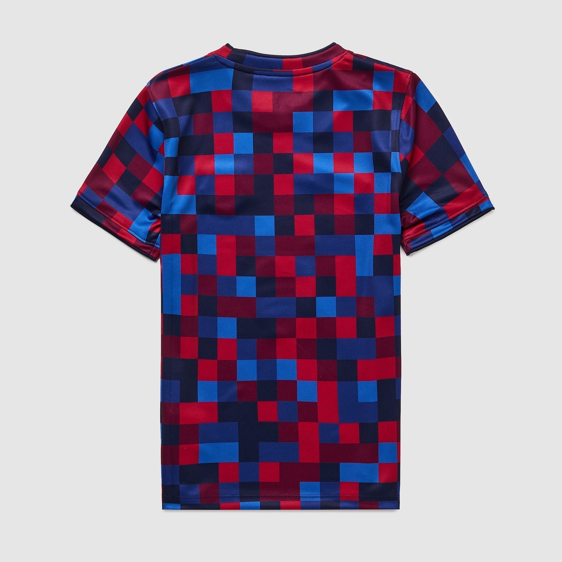 Barcelona Pre-Match 26/27 - Fan Version