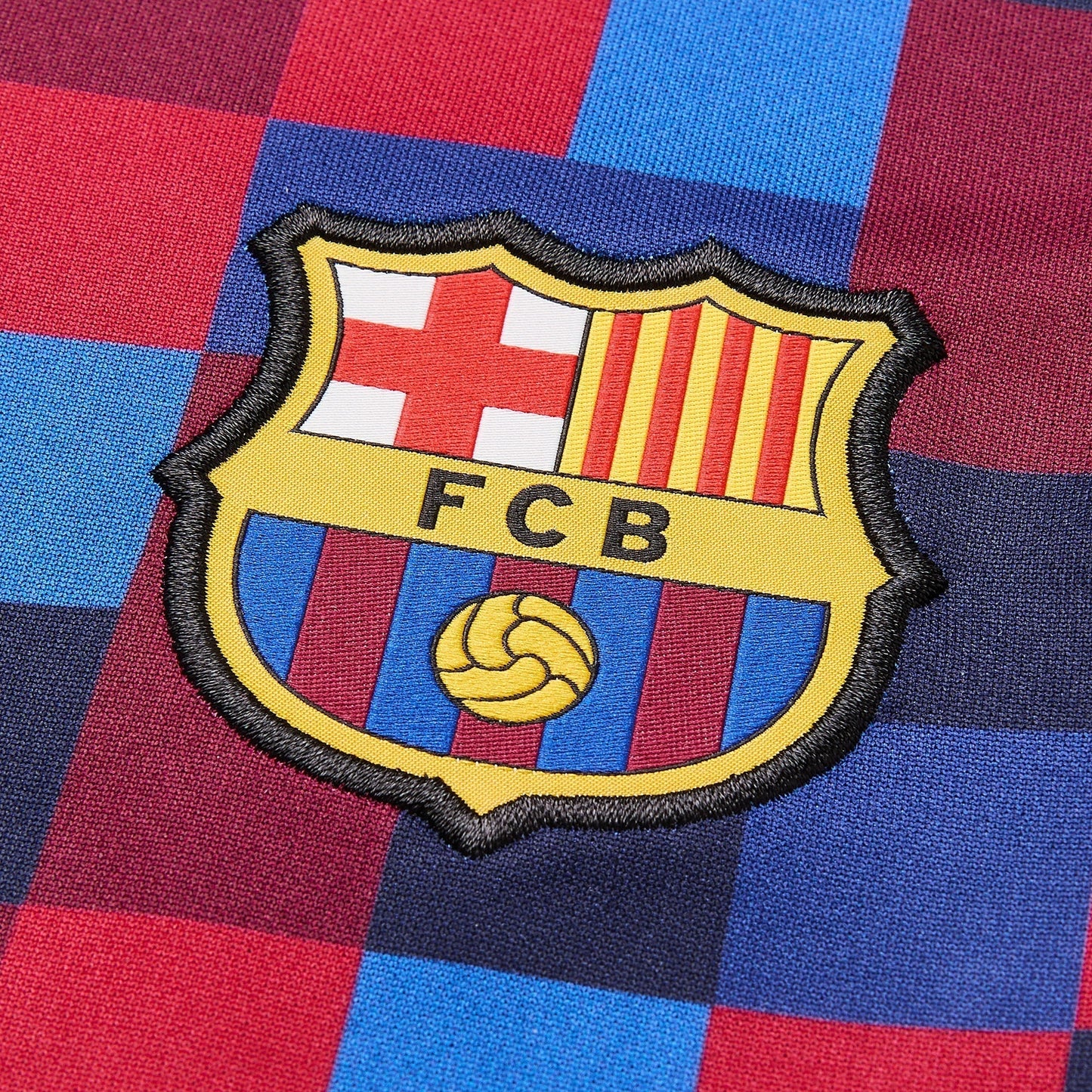 Barcelona Pre-Match 26/27 - Fan Version