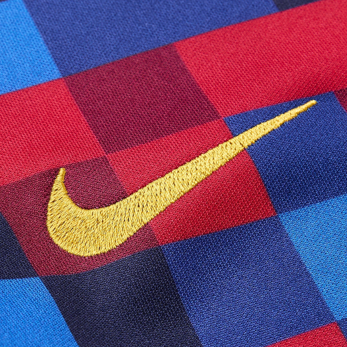Barcelona Pre-Match 26/27 - Fan Version