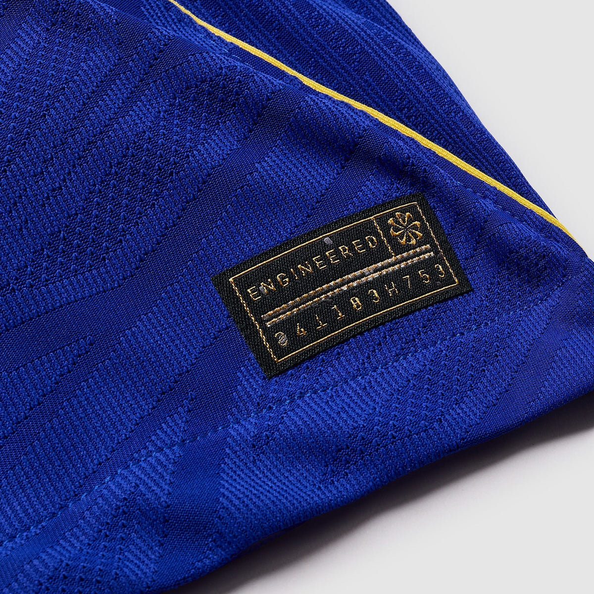 Chelsea Home 26/27 - Player Version