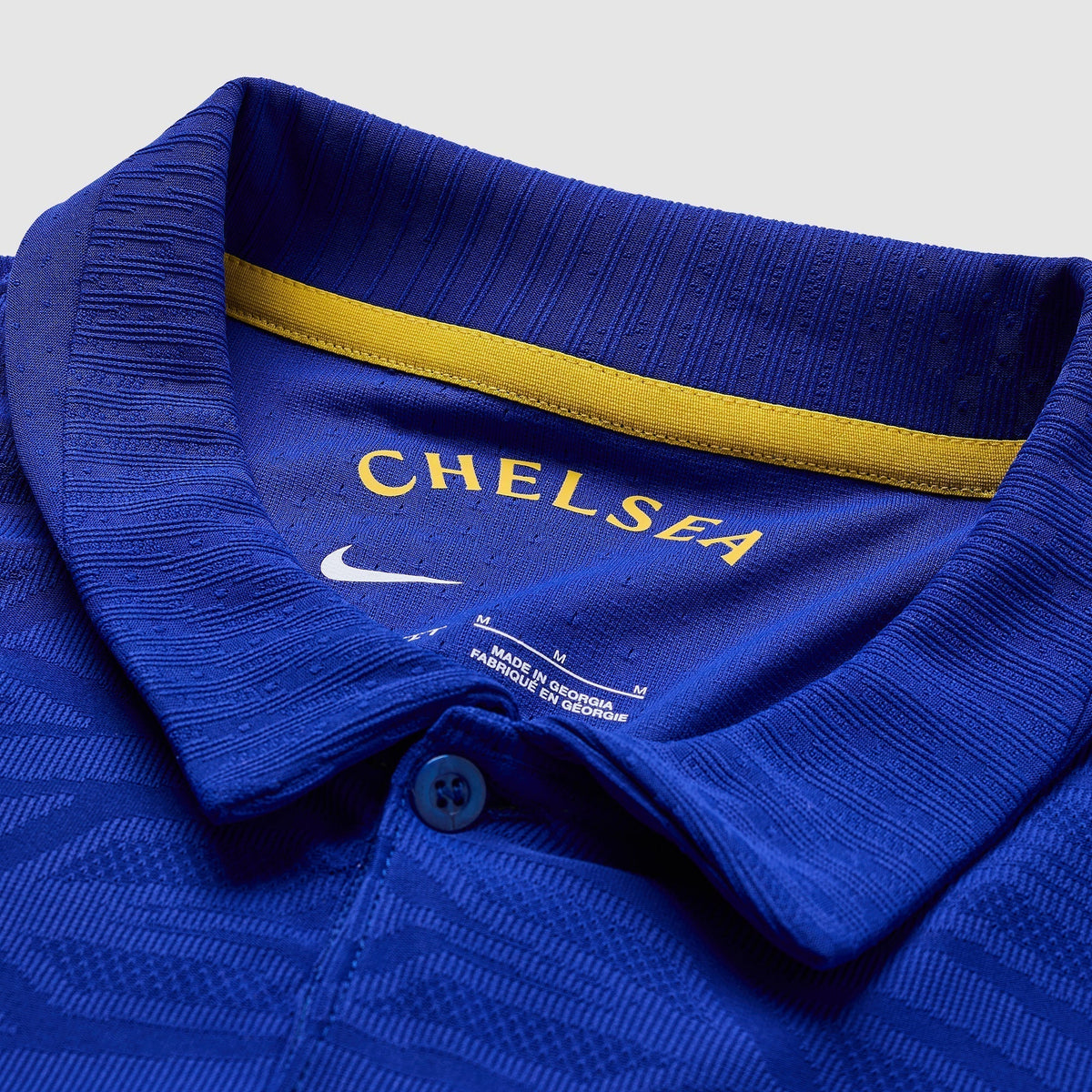 Chelsea Home 26/27 - Player Version