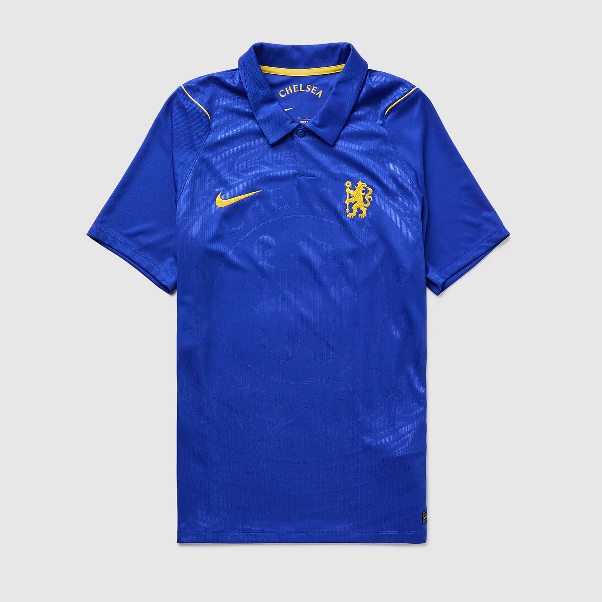 Chelsea Home 26/27 - Fan Version