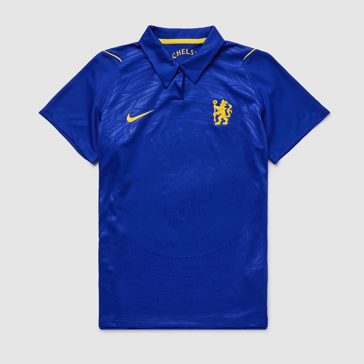 Chelsea Home 26/27 - Women