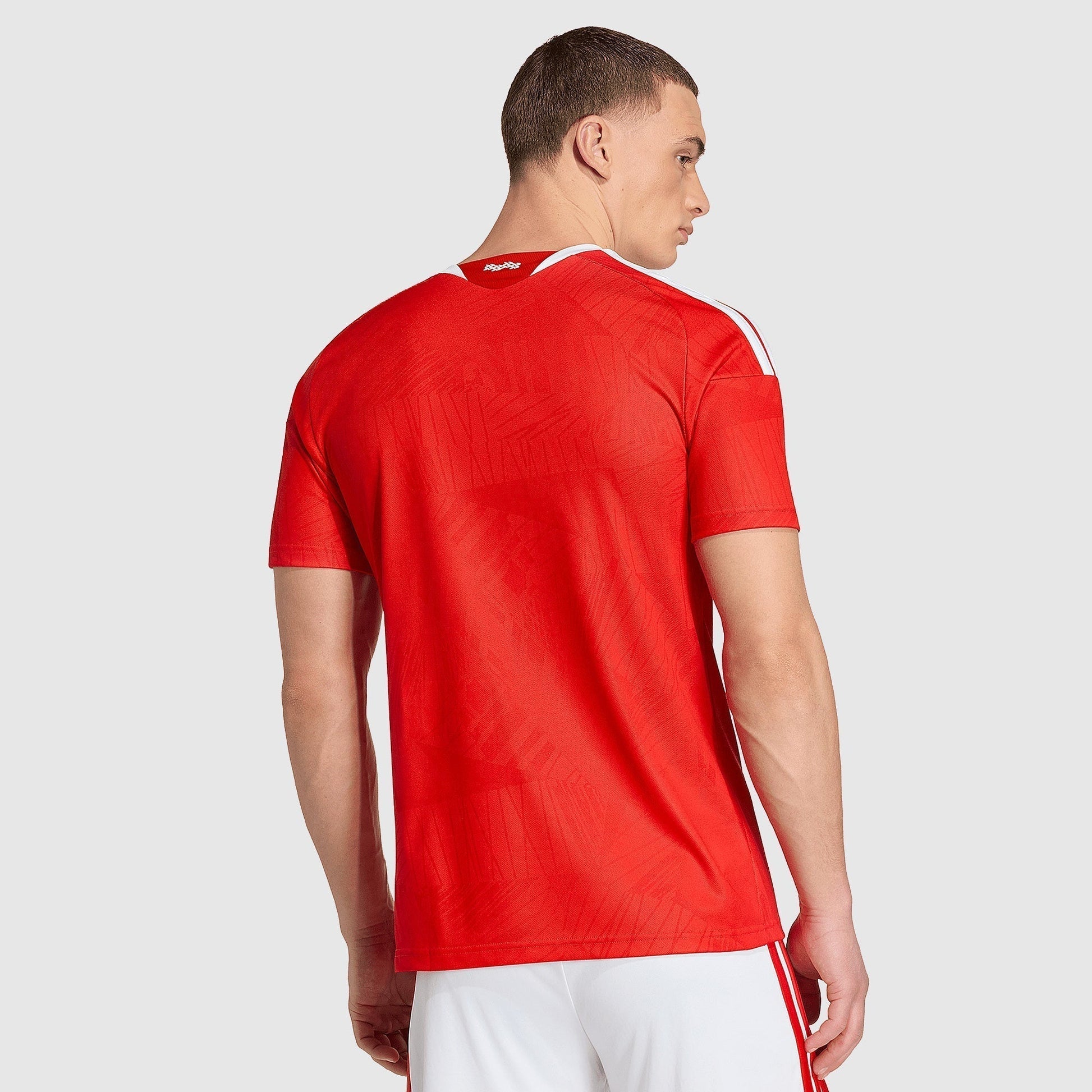 Benfica Home 26/27 - Fan Version