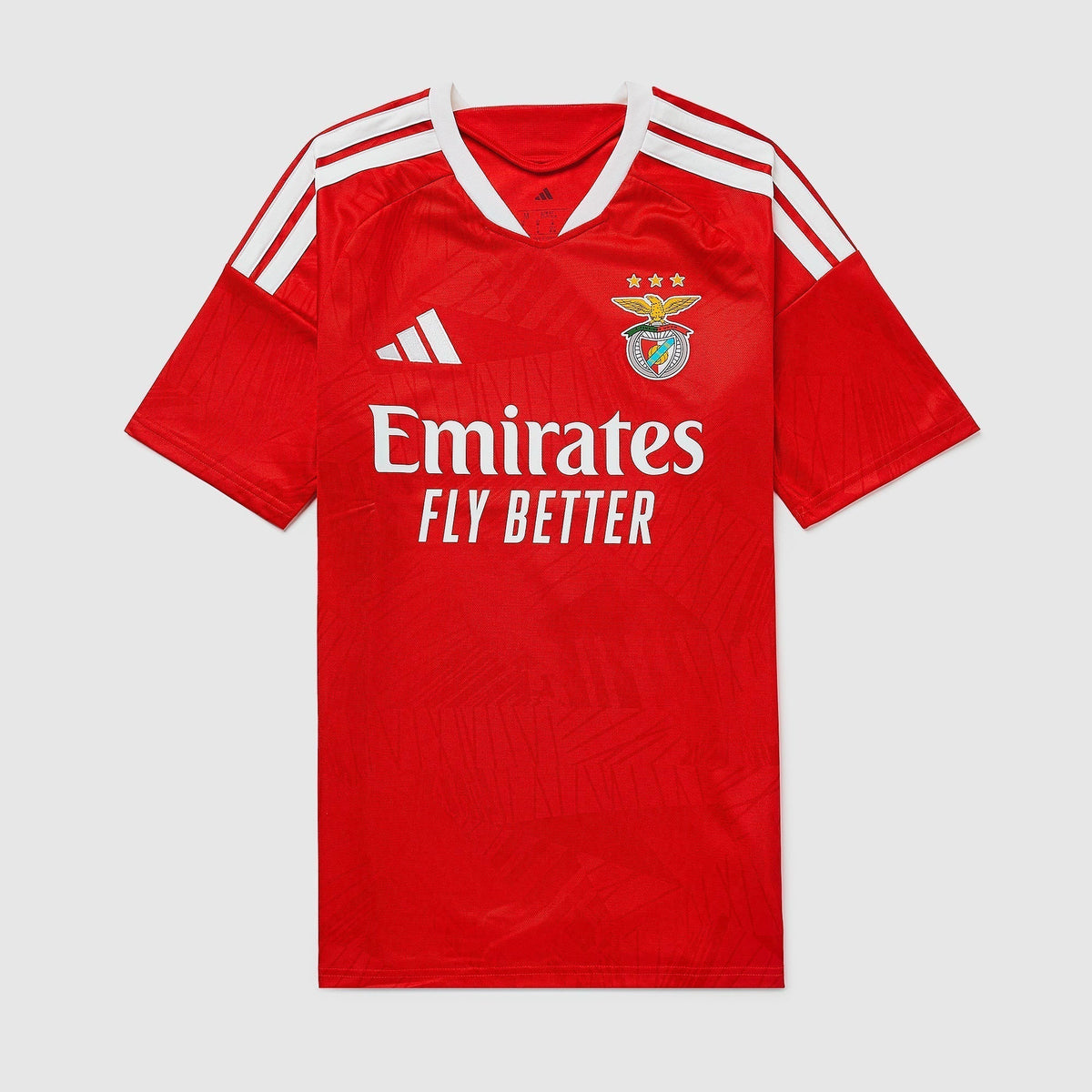 Benfica Home 26/27 - Fan Version