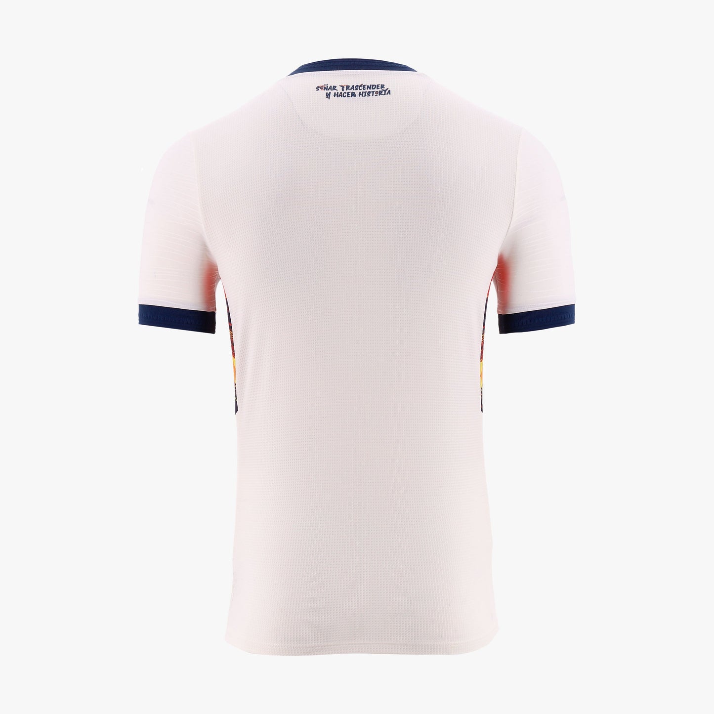 Camiseta Ecuador Third 2026/27