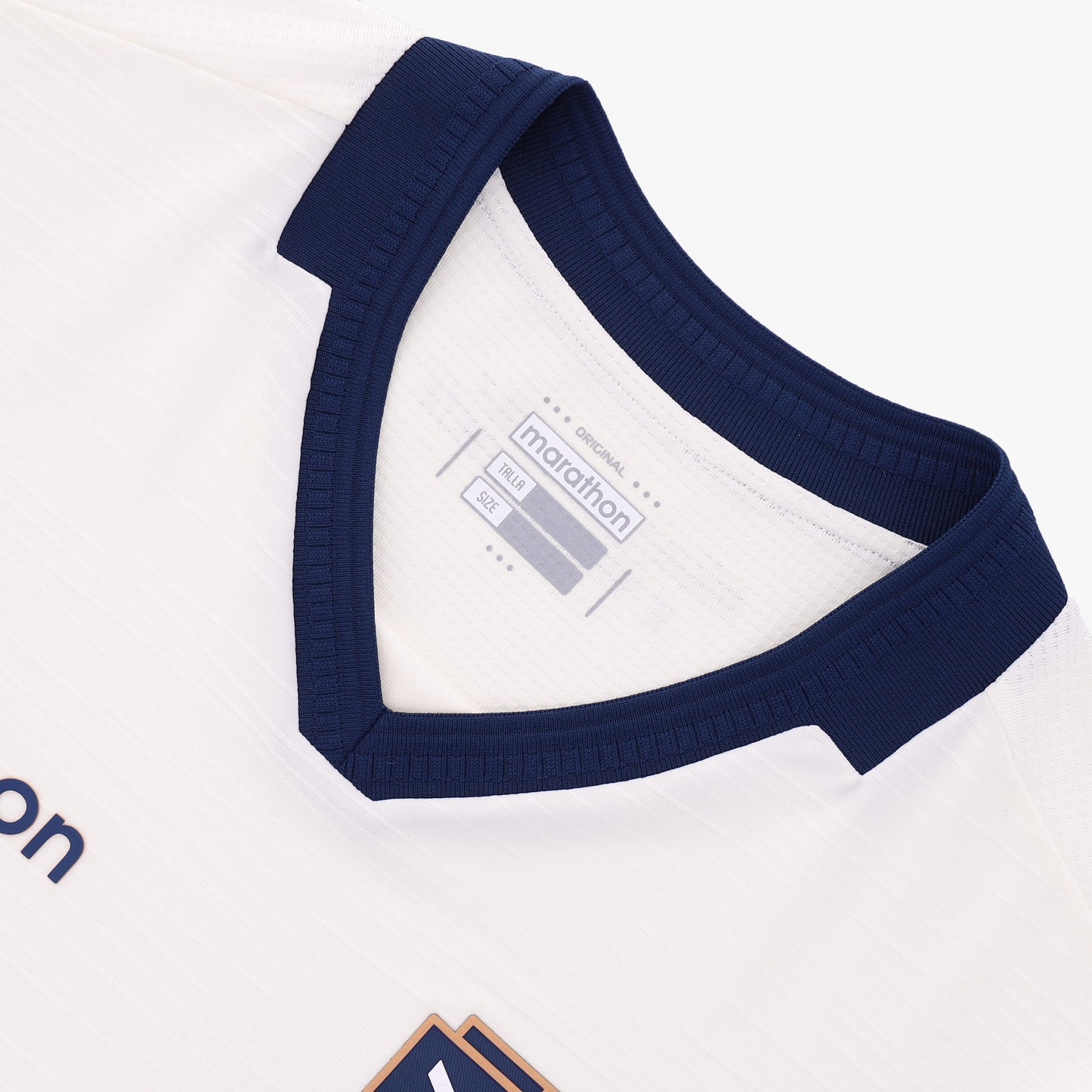 Camiseta Ecuador Third 2026/27