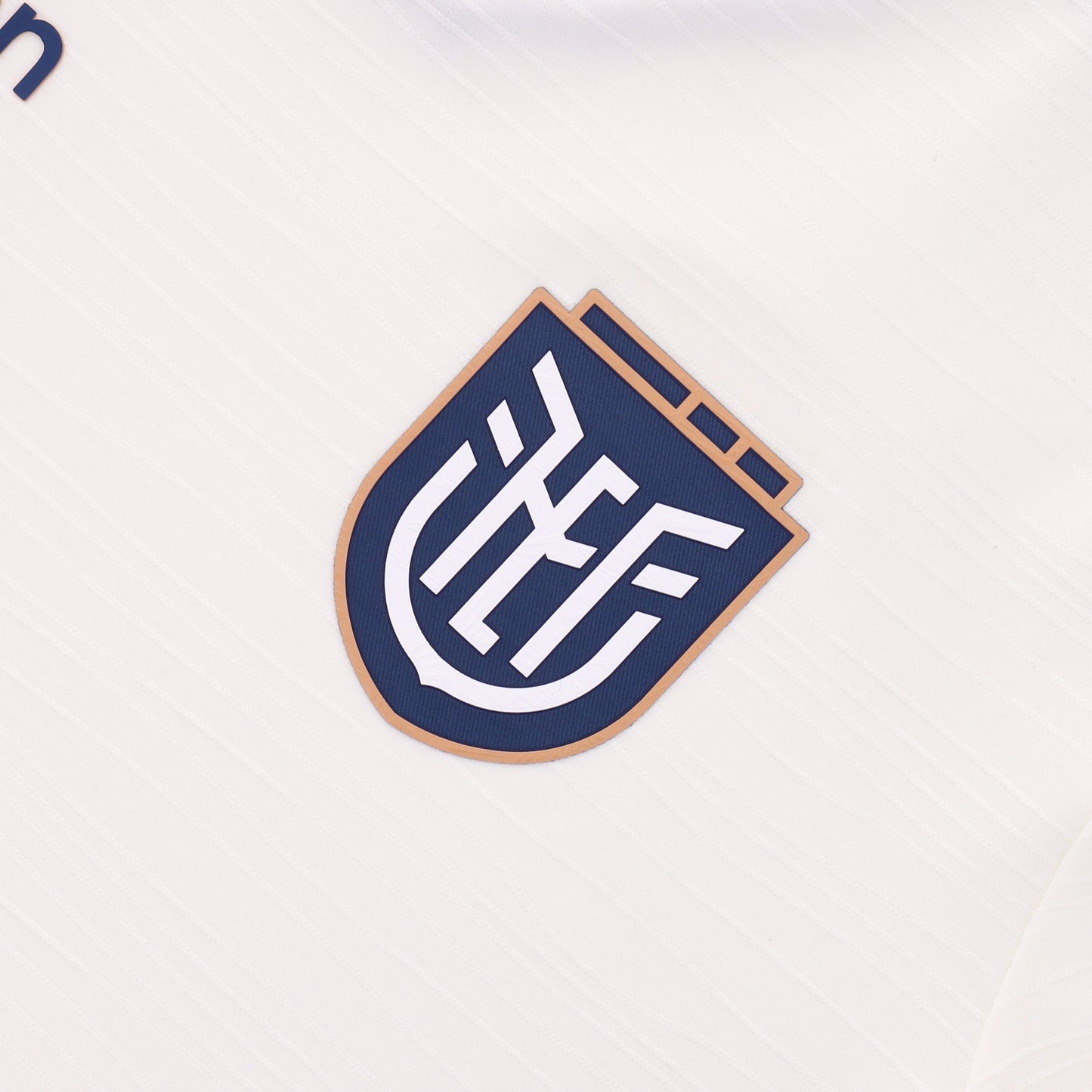 Camiseta Ecuador Third 2026/27
