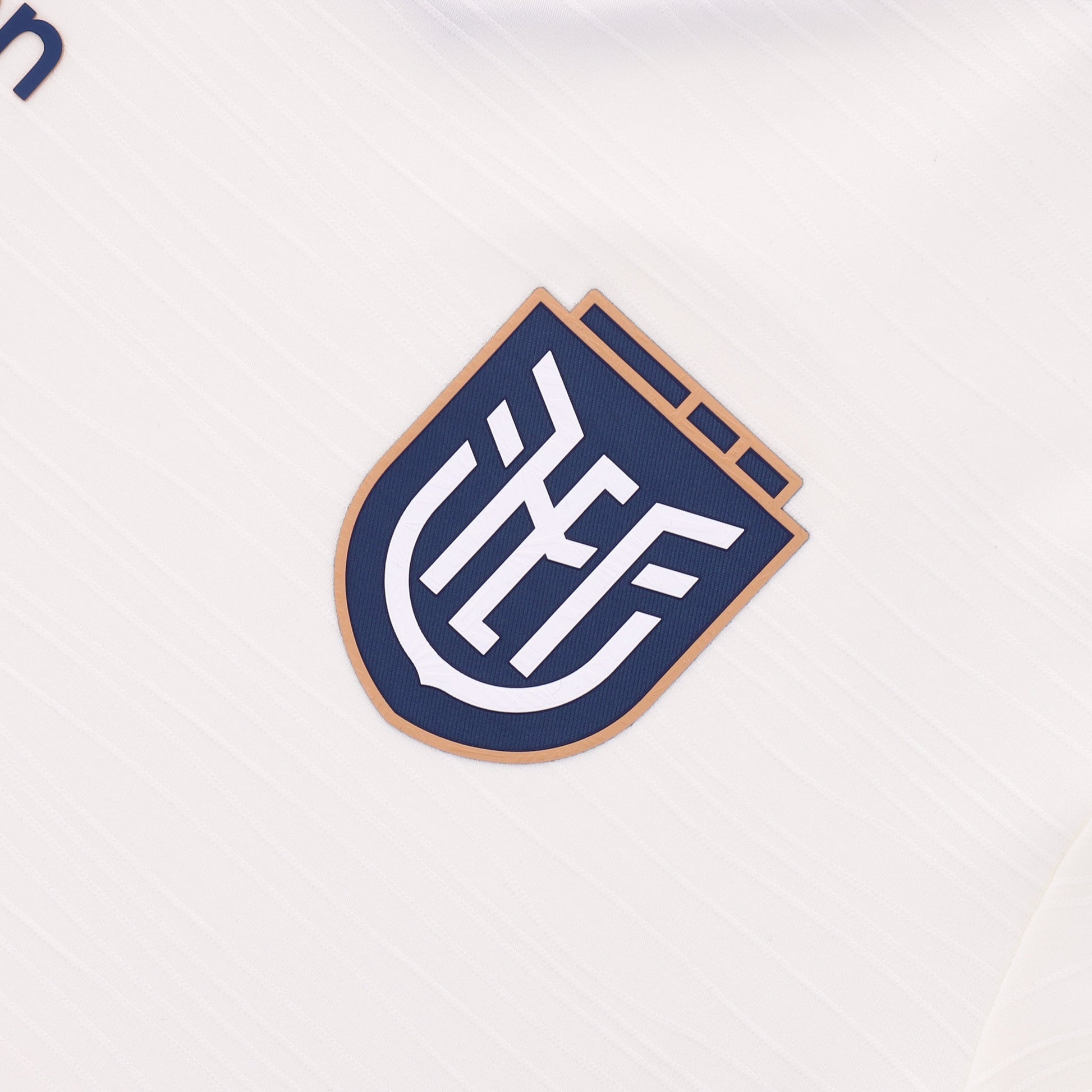 Camiseta Ecuador Third 2026/27