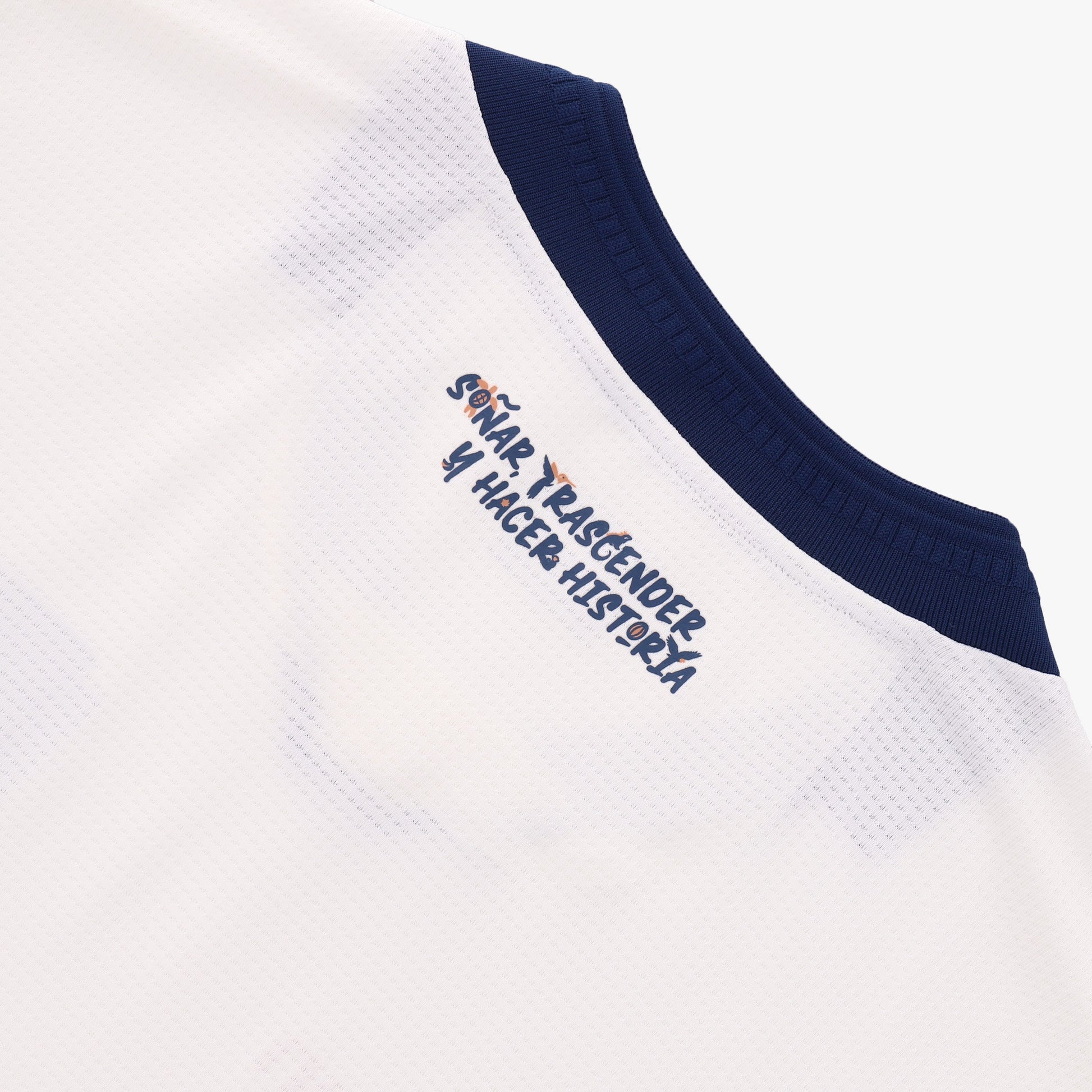 Camiseta Ecuador Third 2026/27