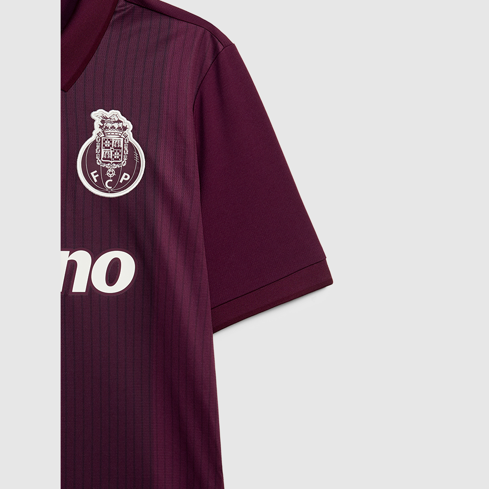Porto Away 26/27 - Fan Version