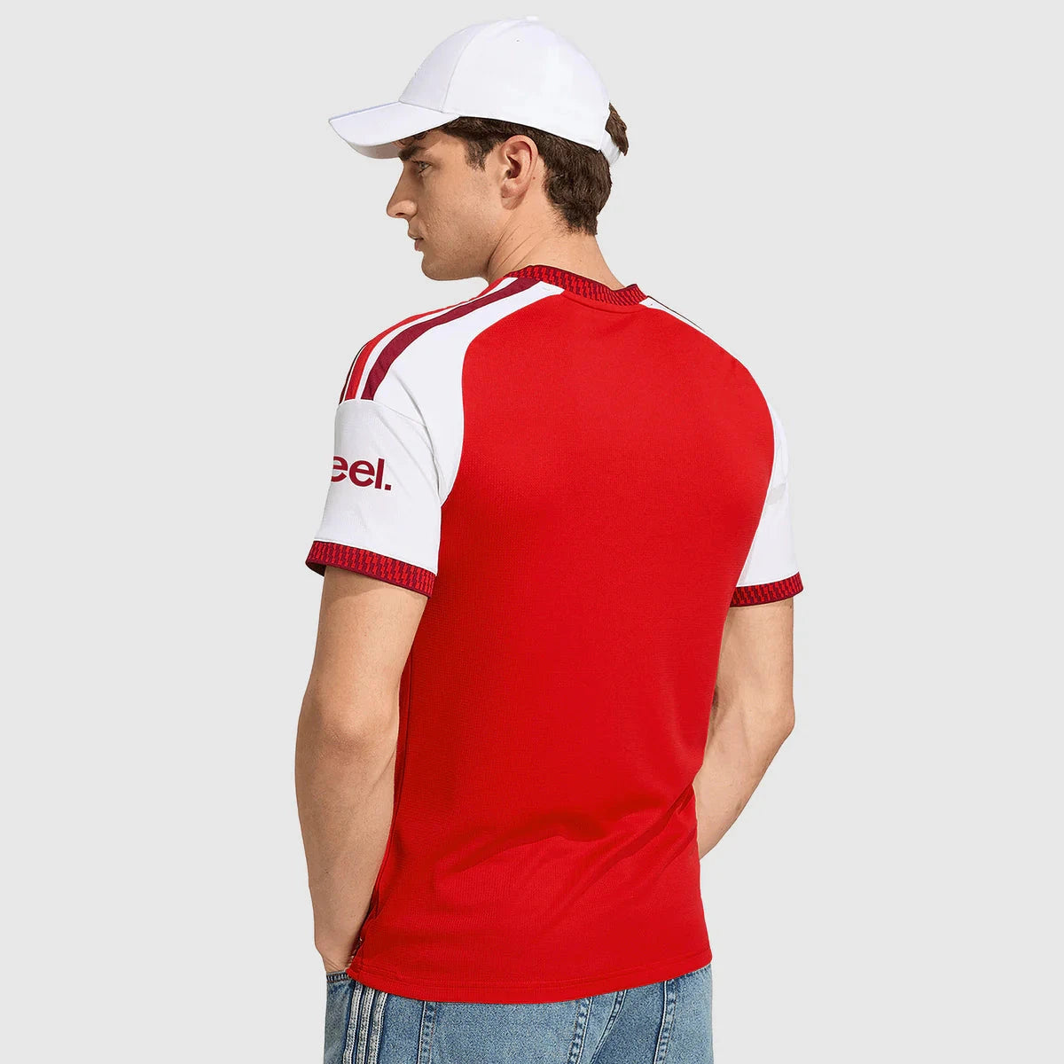 Arsenal Home 26/27 - Fan Version