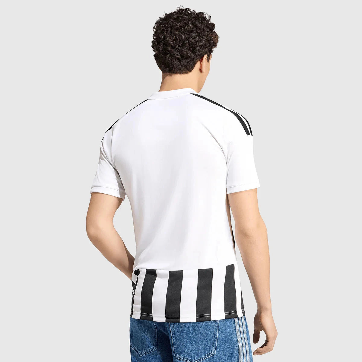 Juventus Home 26/27 - Fan Version
