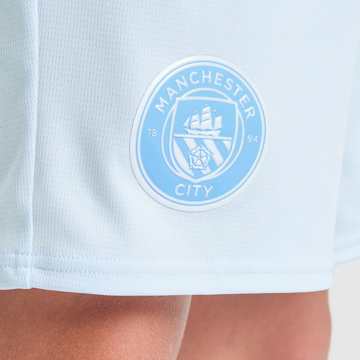 Manchester City Home 26/27 - Kids