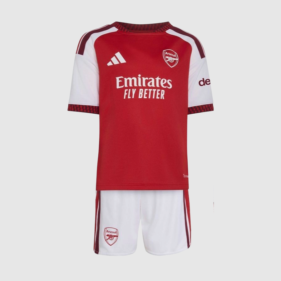 Arsenal Home 26/27 - Kids