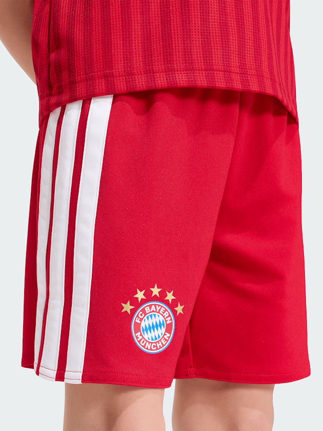 Bayern Munich Home 26/27 - Kids