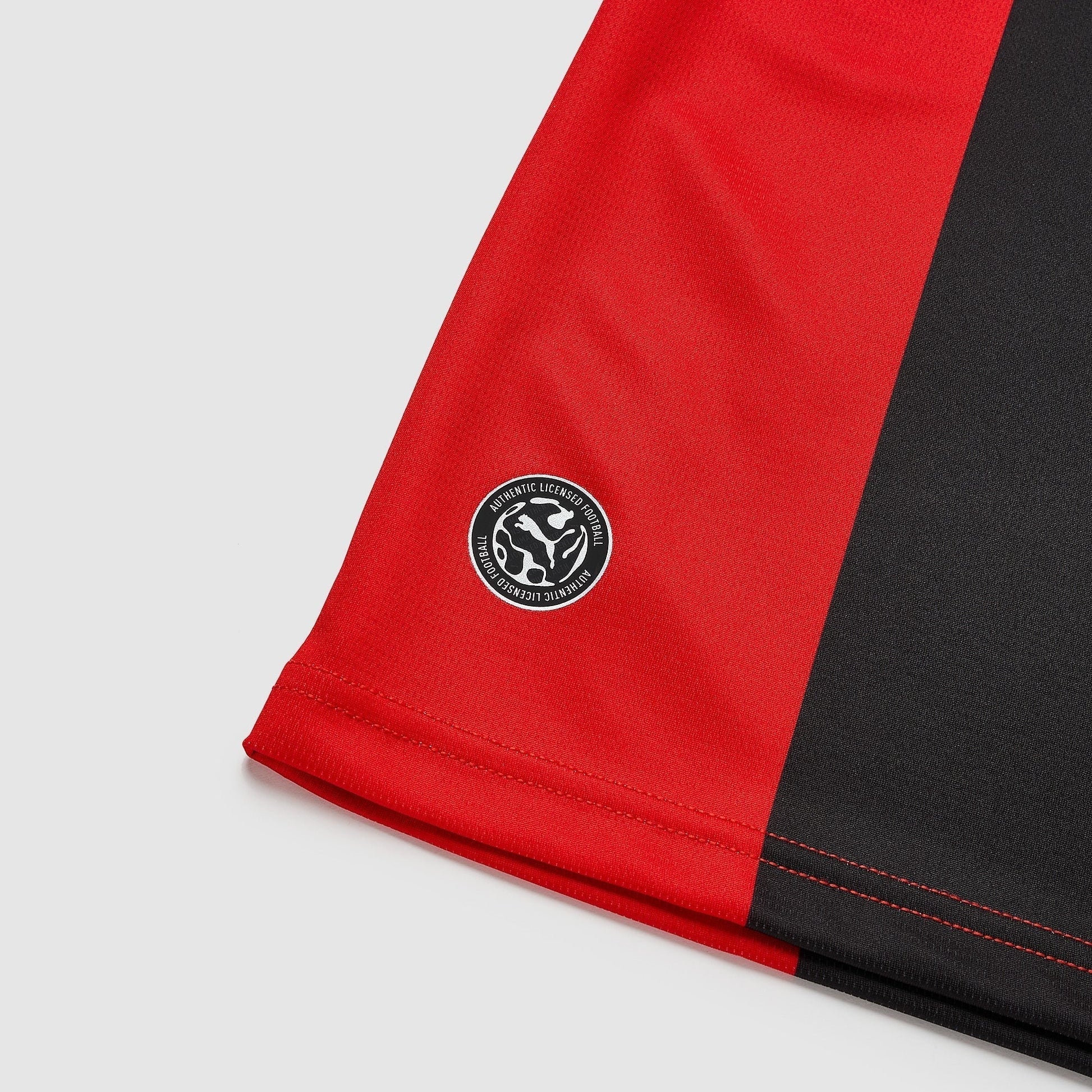 AC Milan Home 26/27 Long Sleeve - Fan Version