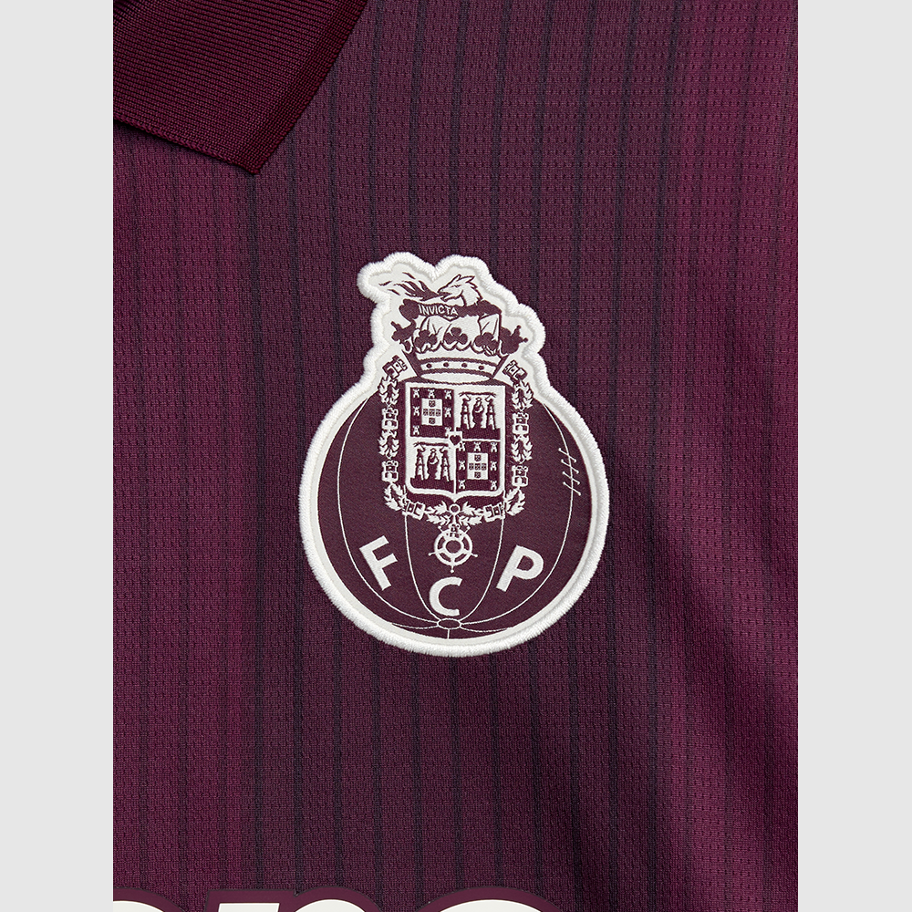 Porto Away 26/27 - Fan Version