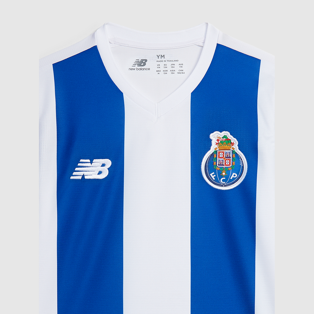 Porto Home 26/27 - Kids