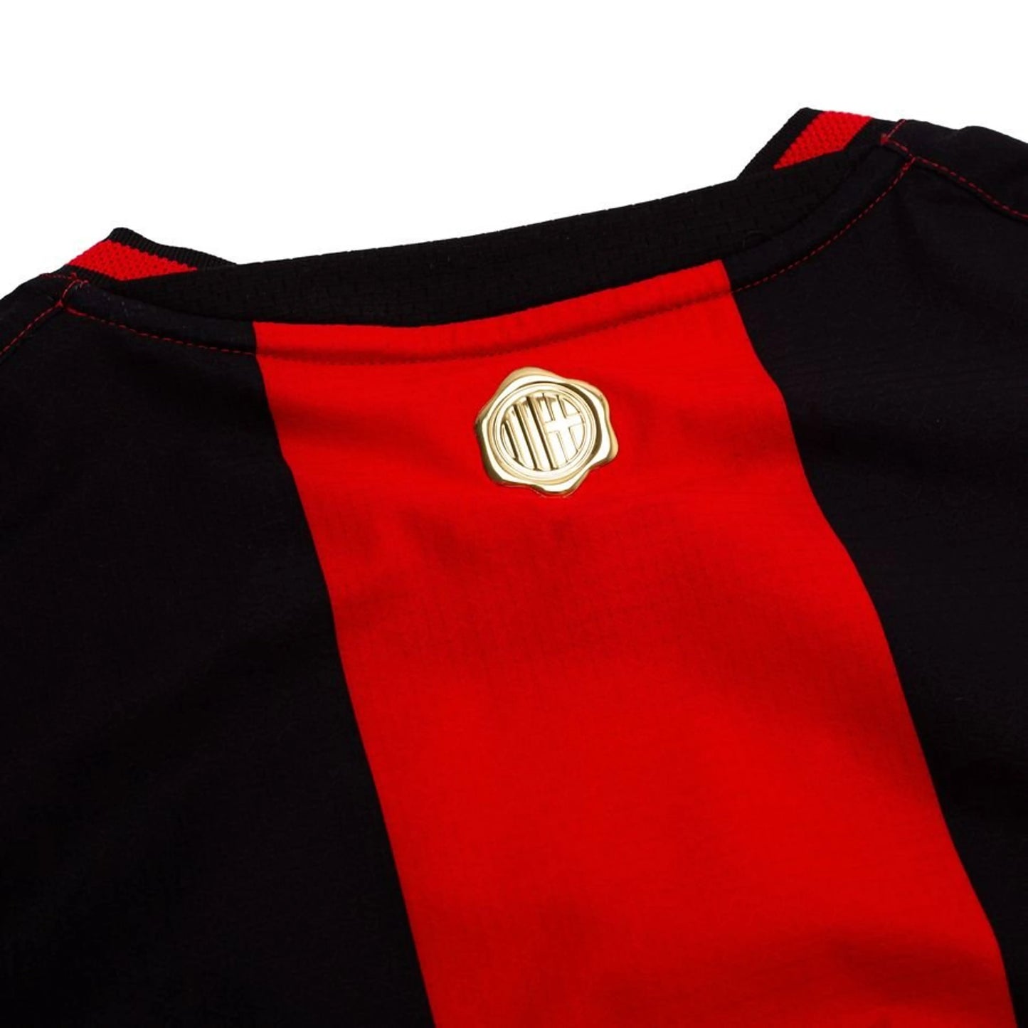 AC Milan Home 26/27 Long Sleeve - Player Version