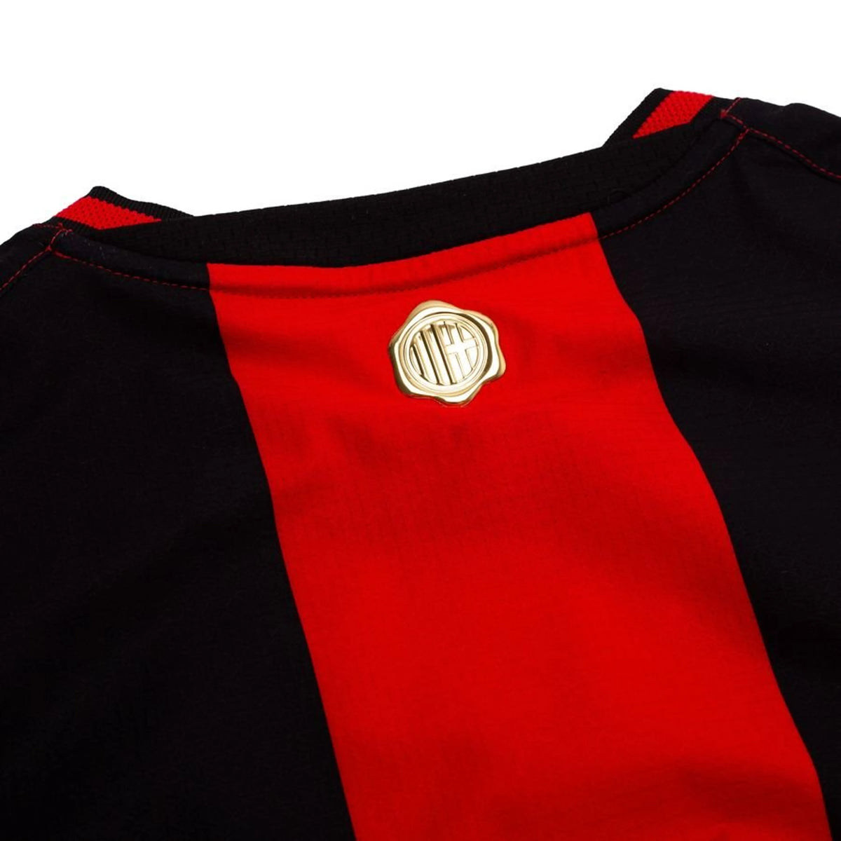 AC Milan Home 26/27 Long Sleeve - Player Version