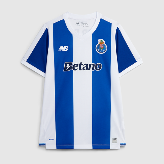Porto Home 26/27 - Women