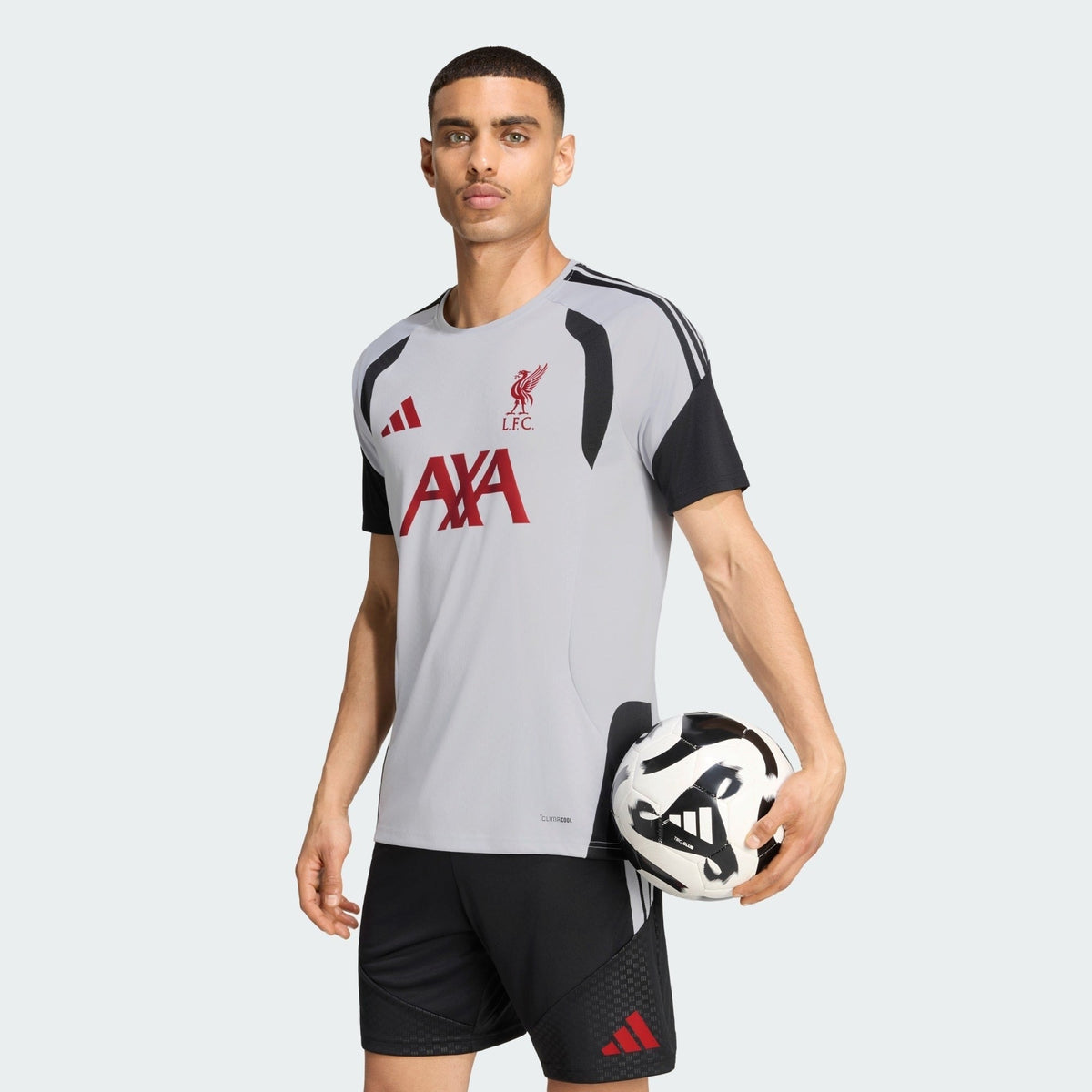 Liverpool Training 26/27 - Fan Version
