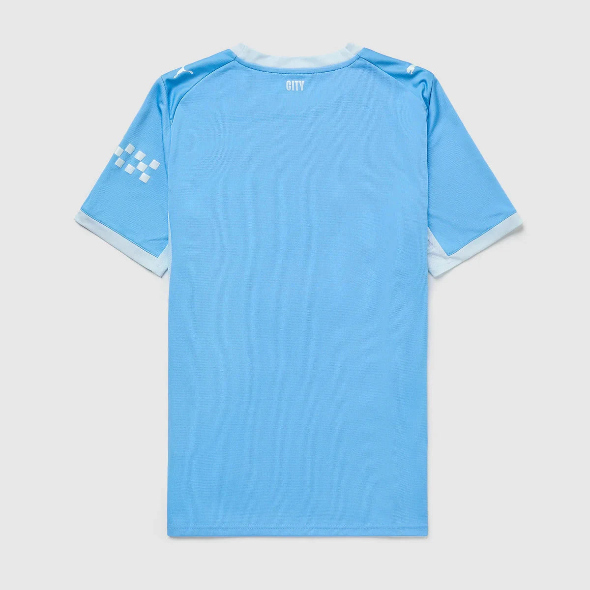 Manchester City Home 26/27 - Fan Version