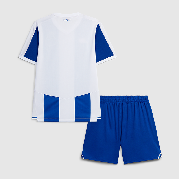 Porto Home 26/27 - Kids