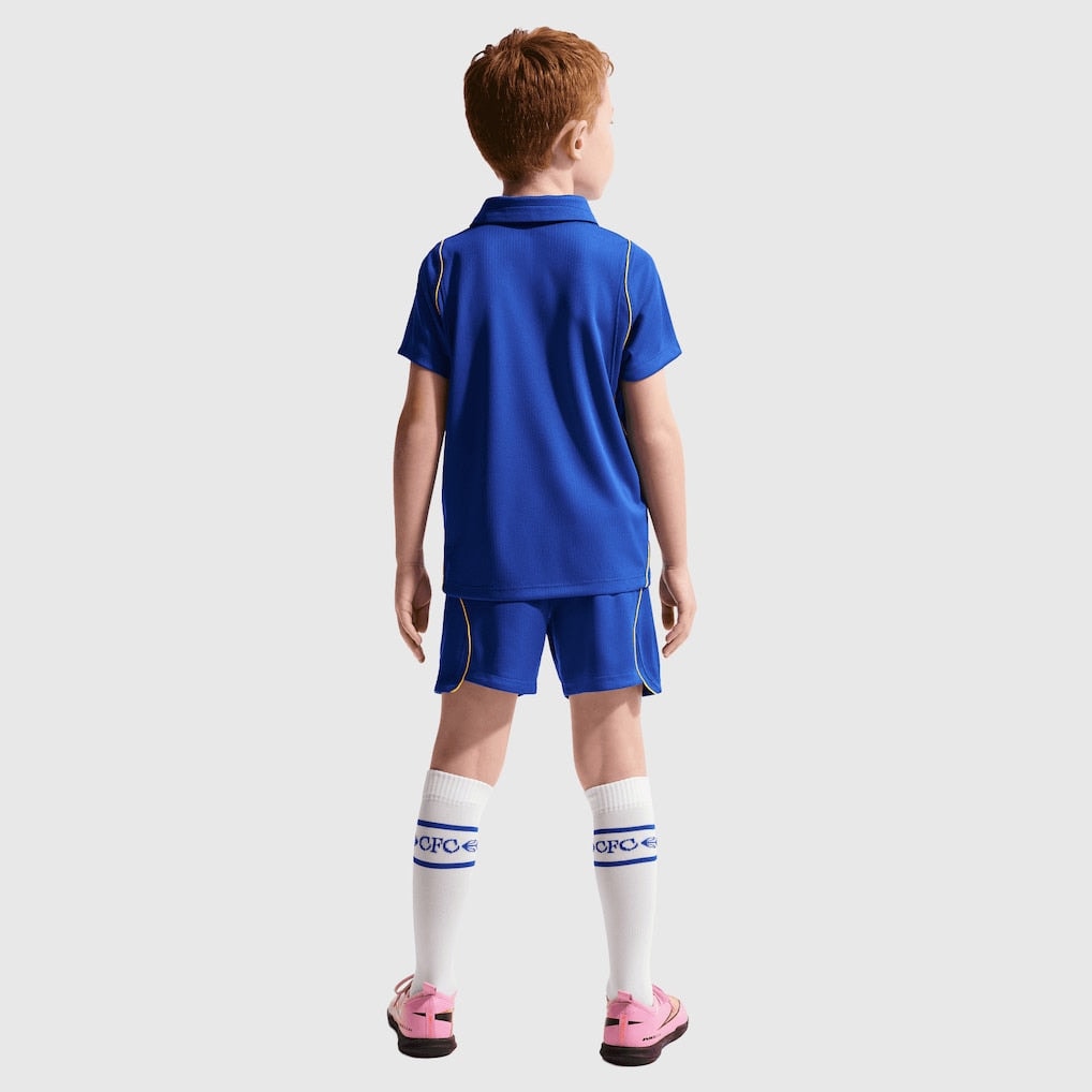 Chelsea Home 26/27 - Kids