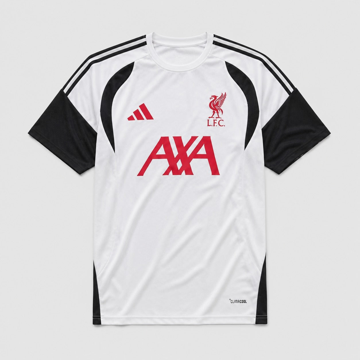 Liverpool Training 26/27 - Fan Version