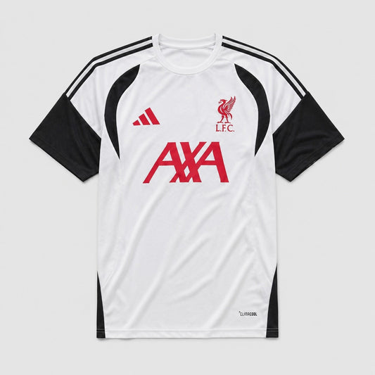 Liverpool Training 26/27 - Fan Version