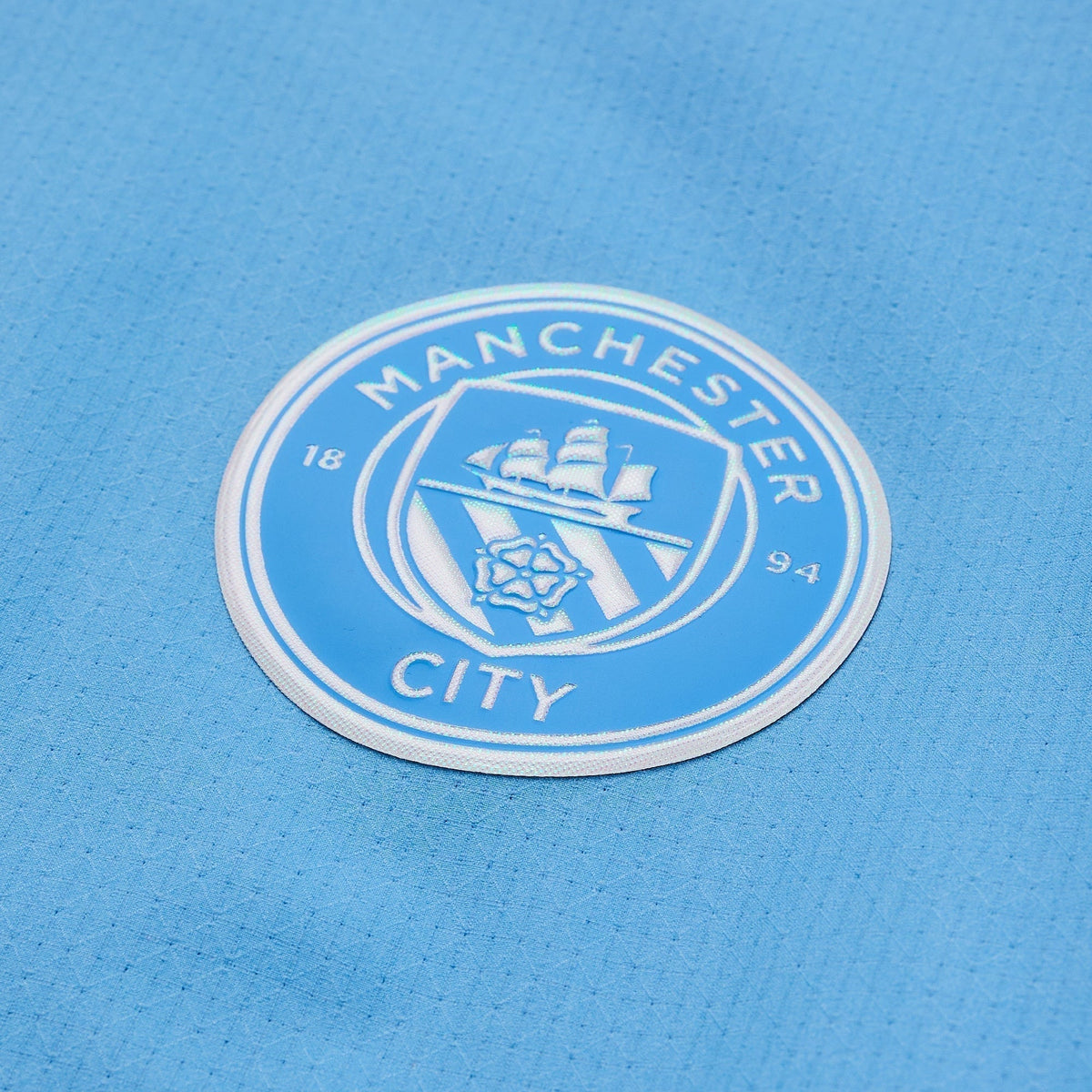 Manchester City Home 26/27 - Player Version