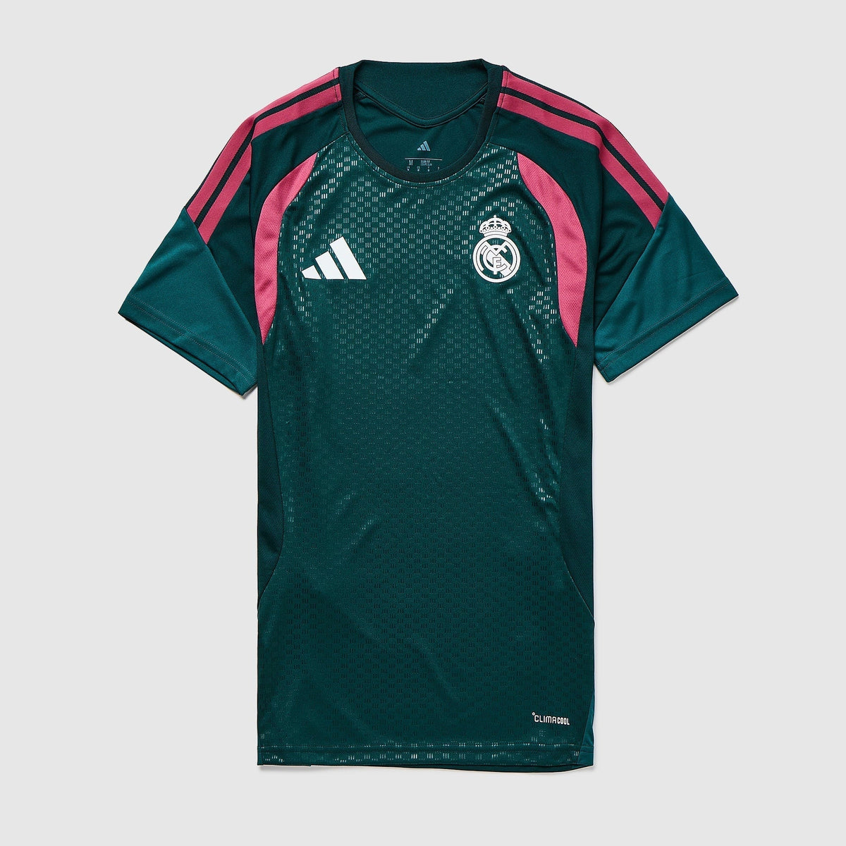 Real Madrid Training 26/27 - Fan Version