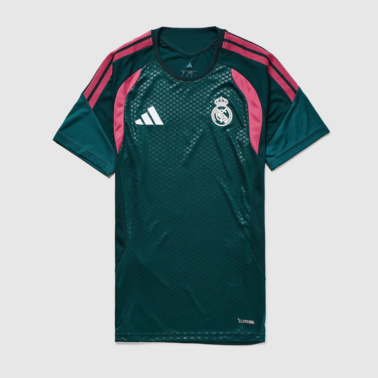 Real Madrid Training 26/27 - Fan Version