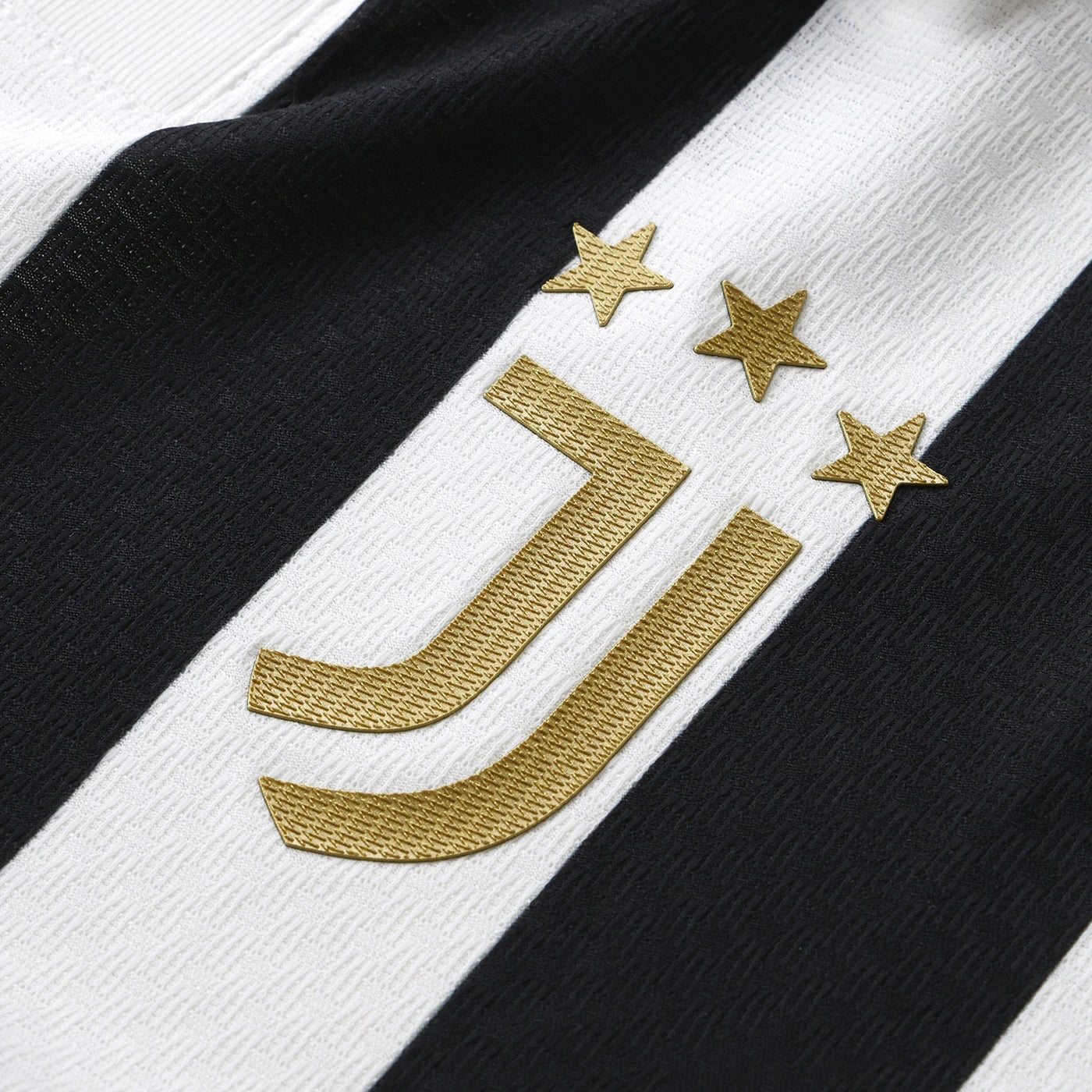 Juventus Home 26/27 - Player Version