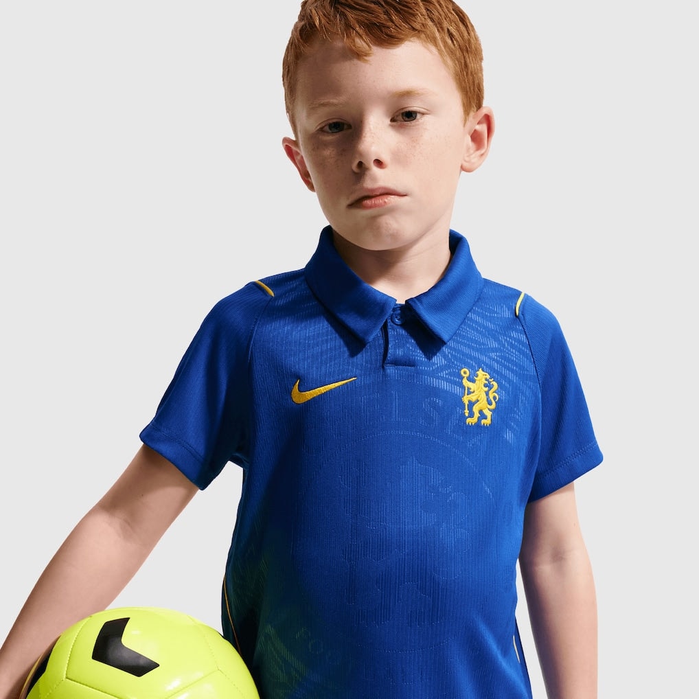 Chelsea Home 26/27 - Kids