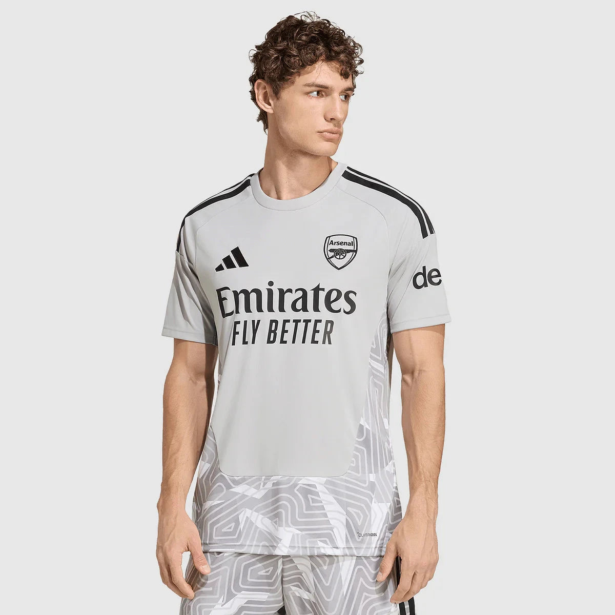 Arsenal Goalkeeper 2 26/27 - Fan Version