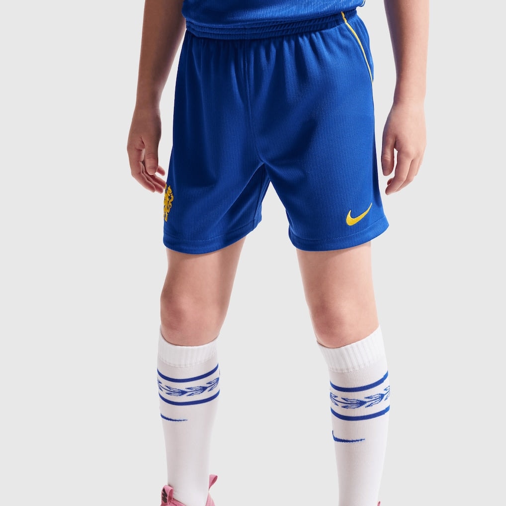 Chelsea Home 26/27 - Kids