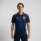 Universidad de Chile Polo  2025/26 - Fan Version