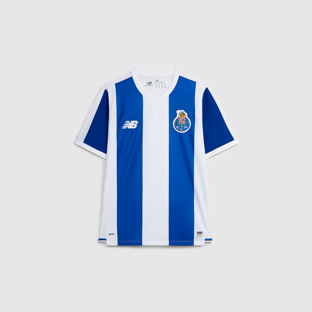 Porto Home 26/27 - Kids