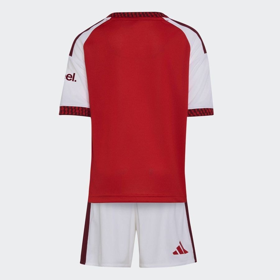 Arsenal Home 26/27 - Kids