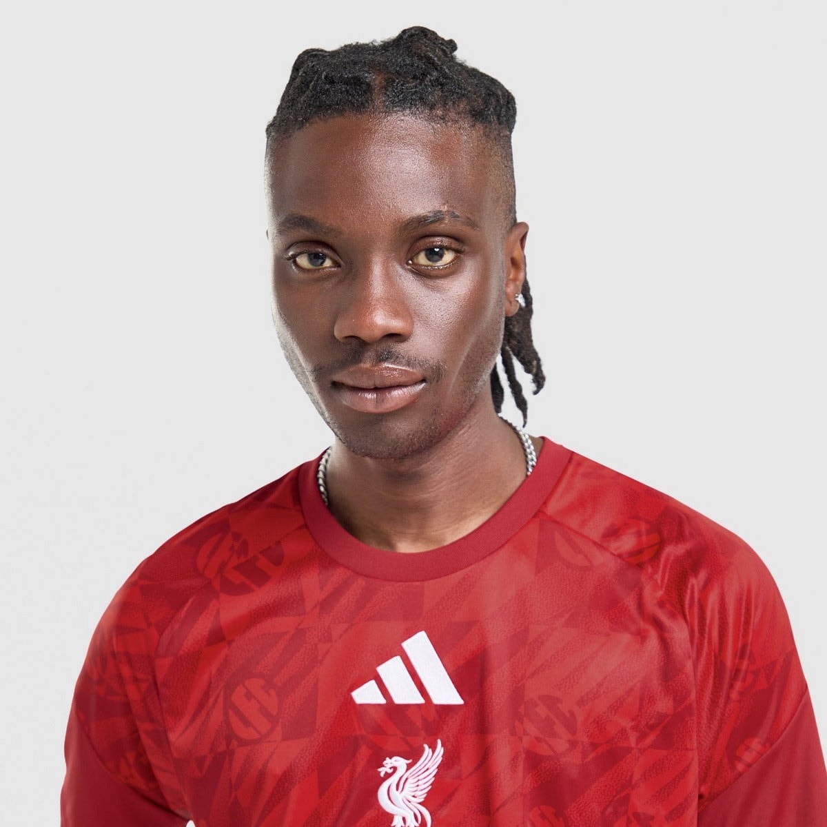 Liverpool Pre-Match 26/27 - Fan Version