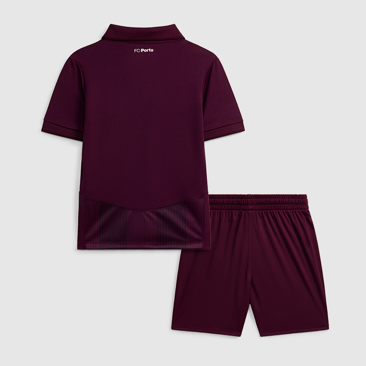 Porto Away 26/27 - Kids