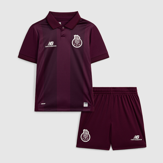 Porto Away 26/27 - Kids