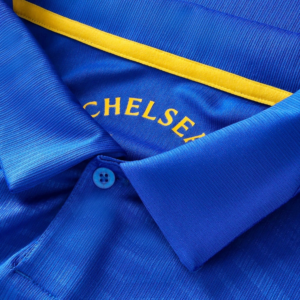 Chelsea Home 26/27 - Fan Version
