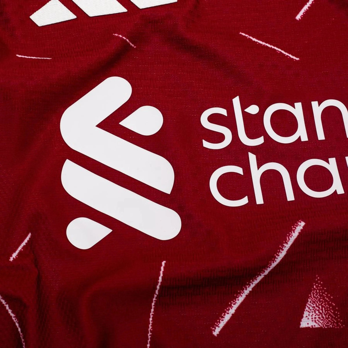 Liverpool Home 26/27 - Player Version